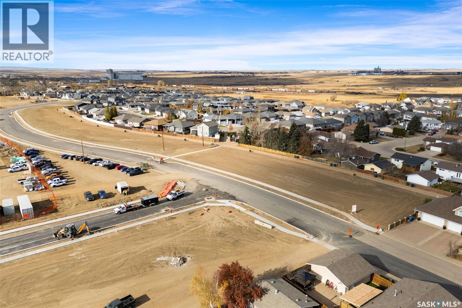 76 Fairmont Road, Moose Jaw, SK