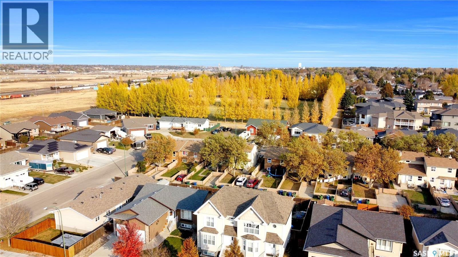 76 Fairmont Road, Moose Jaw, SK