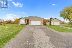 1625 THRASHER ROAD Tyendinaga (Tyendinaga Township), ON K0K 2V0