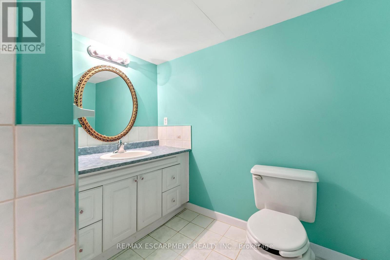 17 - 25 Kitty Murray Lane, Hamilton, ON - Indoor Photo Showing Bathroom