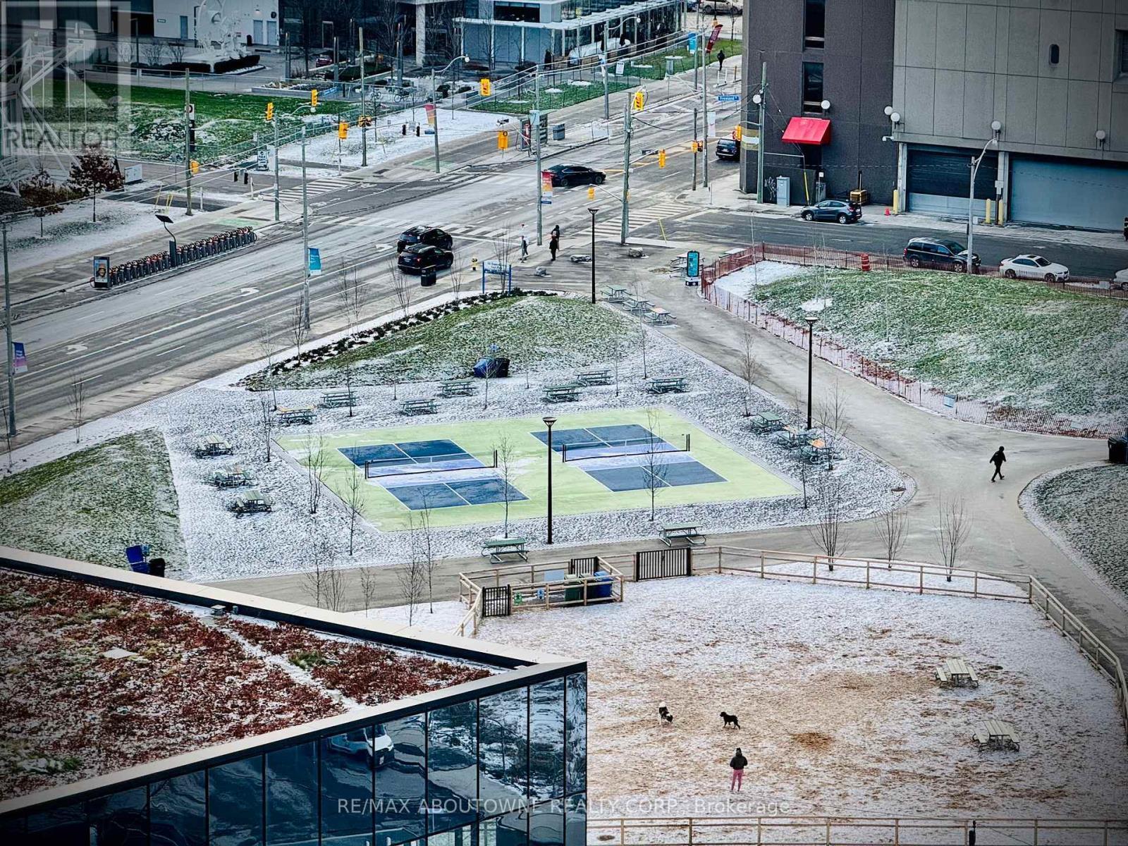 1607 - 138 Downes Street, Toronto, ON - Outdoor