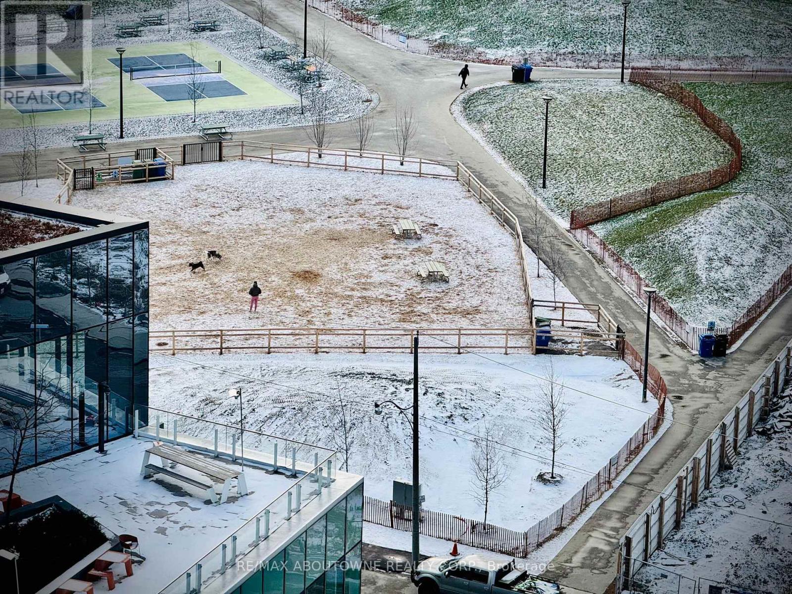 1607 - 138 Downes Street, Toronto, ON - Outdoor