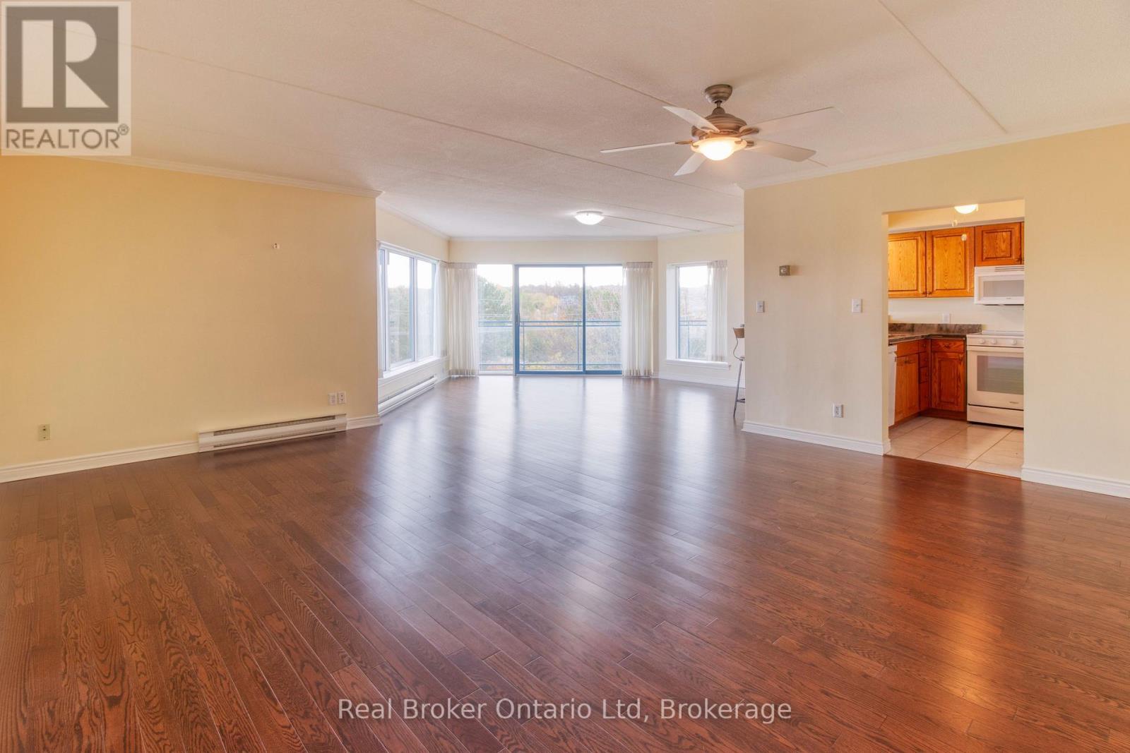 506 - 1455 2Nd Avenue W, Owen Sound, ON - Indoor Photo Showing Other Room