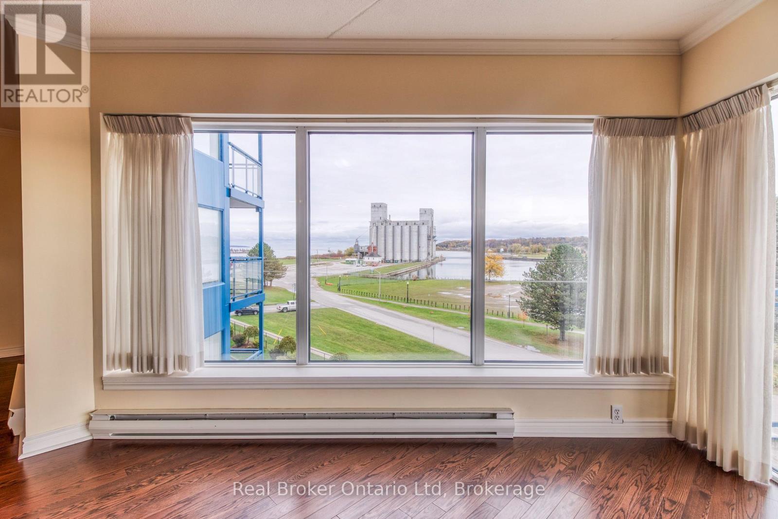 506 - 1455 2Nd Avenue W, Owen Sound, ON - Indoor Photo Showing Other Room