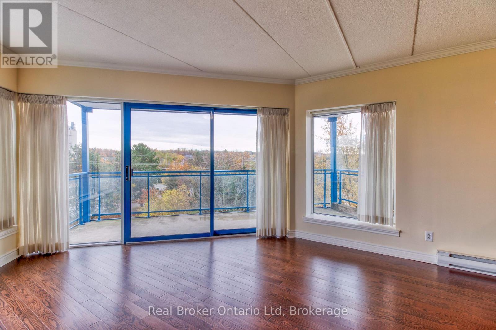 506 - 1455 2Nd Avenue W, Owen Sound, ON - Indoor Photo Showing Other Room