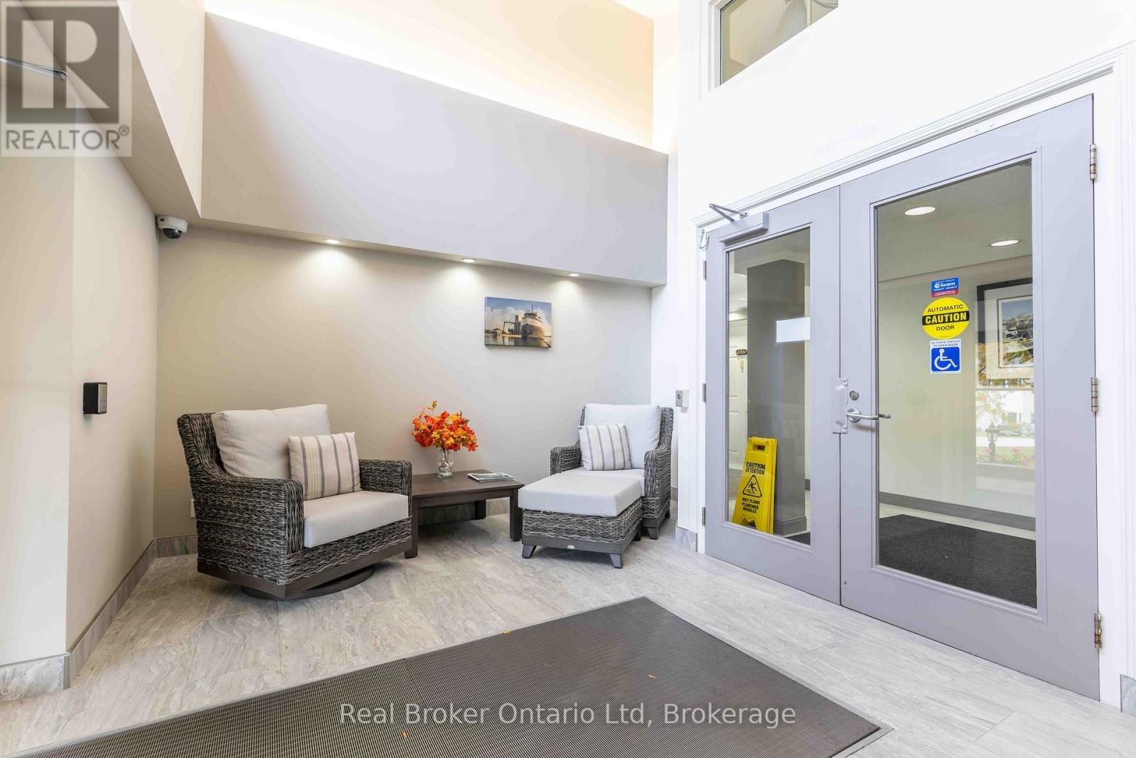 506 - 1455 2Nd Avenue W, Owen Sound, ON - Indoor Photo Showing Other Room