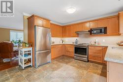 Plenty of Counter Space -