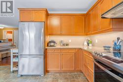 Great Place for a Coffee Bar -