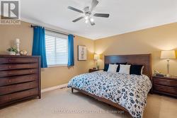 Large Primary Bedroom -