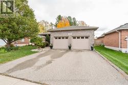 Large Double Garage -