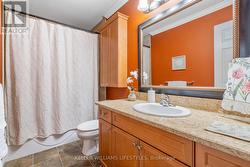 Main Level Bathroom -