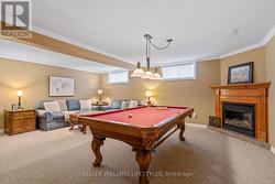 Great Space for a Games Room -