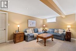 Relaxing Family Room -