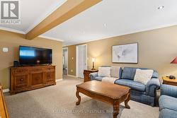 Other View of Family Room -