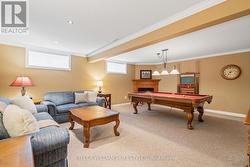 Family Room/ Games Room -