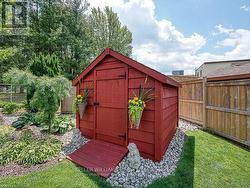 Summer pic from previous listing -