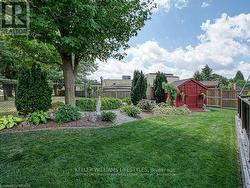 Summer pic from previous listing -