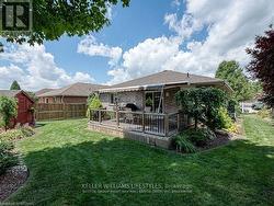 Summer pic from previous listing -