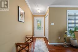 Front Foyer -
