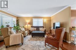 Bright Living room -