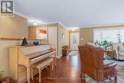 Beautiful Hardwood Flooring -