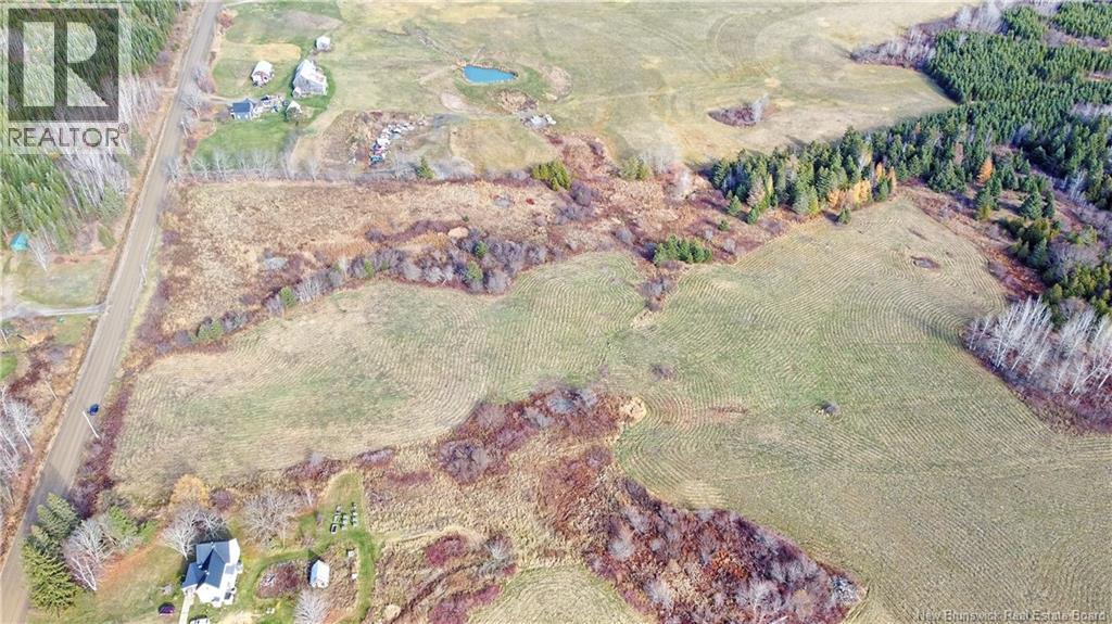 Howland Ridge Road, Millville, NB