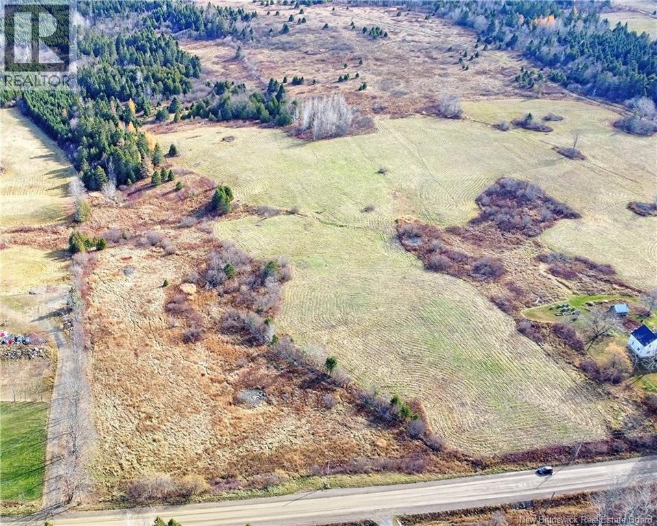 Howland Ridge Road, Millville, NB