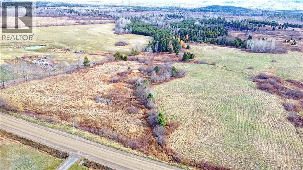 Howland Ridge Road, Millville, NB