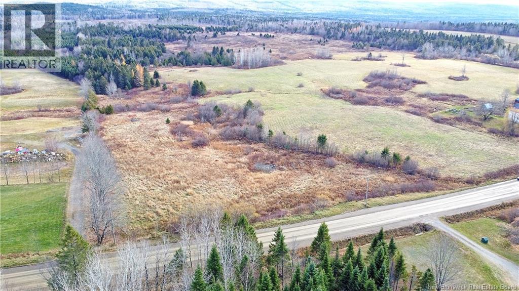 Howland Ridge Road, Millville, NB