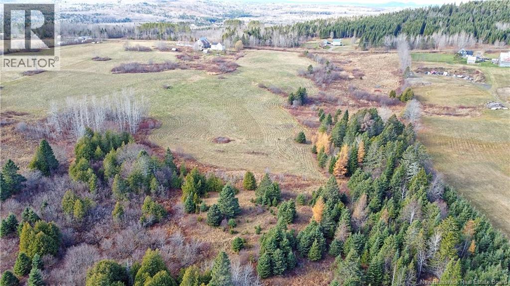 Howland Ridge Road, Millville, NB