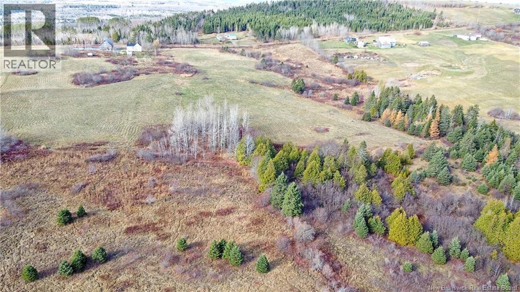 Howland Ridge Road, Millville, NB