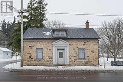 52 BROCK ROAD S Puslinch (Aberfoyle), ON N0B 2J0