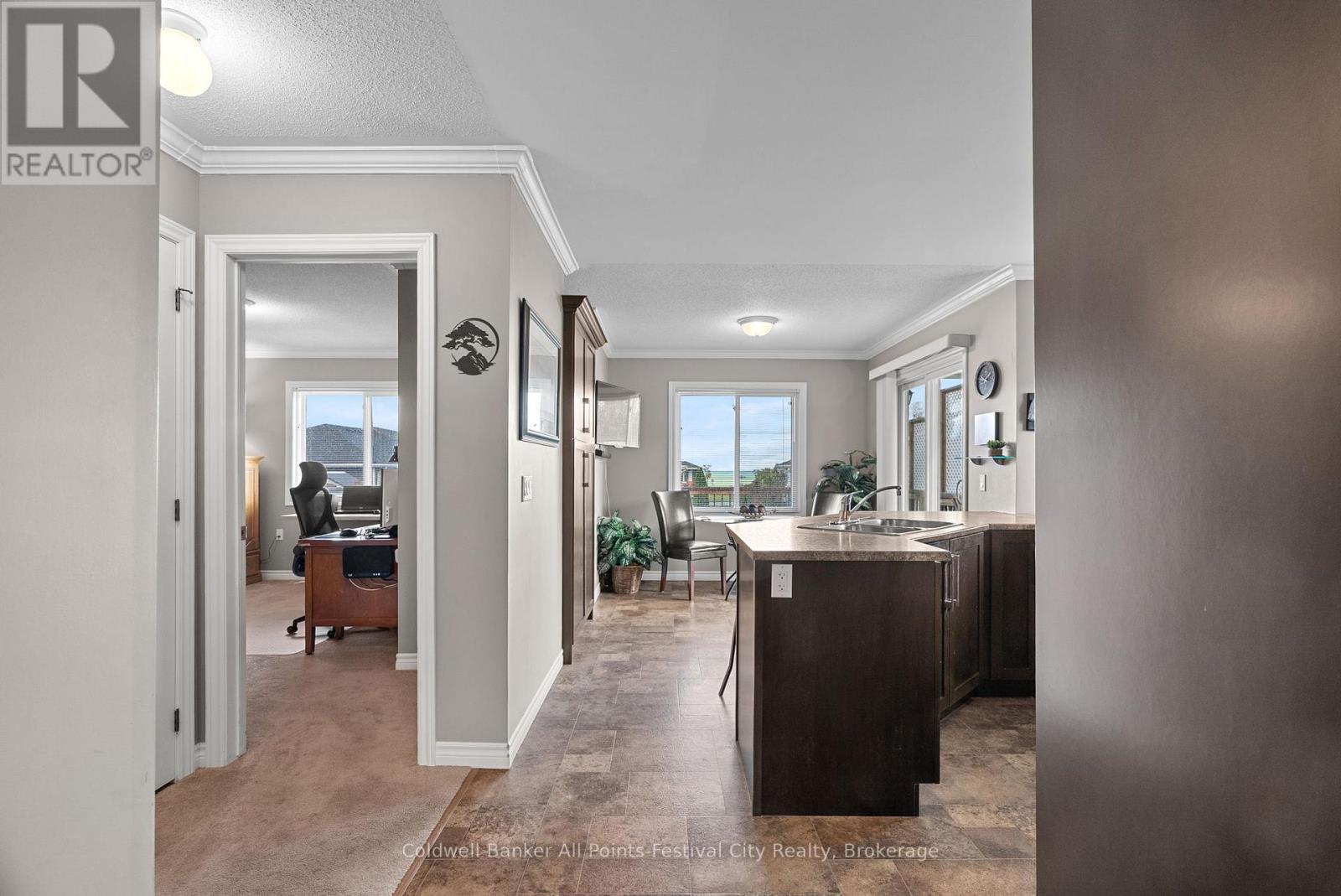 17 Huron Heights Drive, Ashfield-Colborne-Wawanosh (Colborne), ON - Indoor