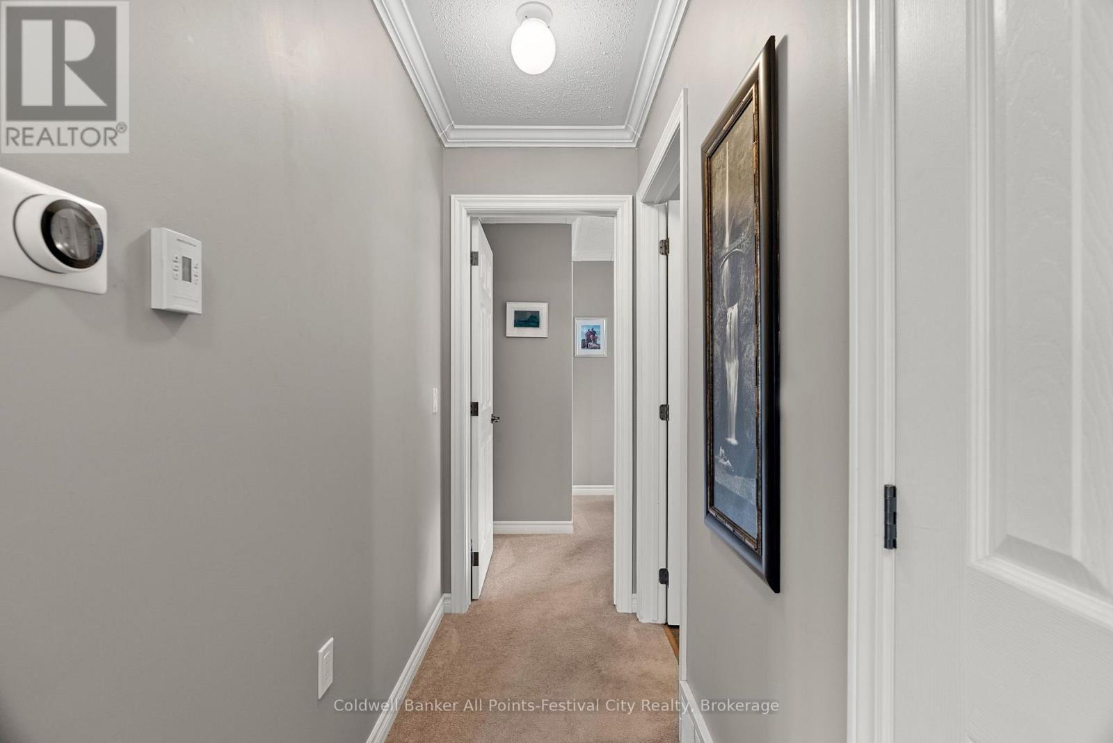 17 Huron Heights Drive, Ashfield-Colborne-Wawanosh (Colborne), ON - Indoor Photo Showing Other Room