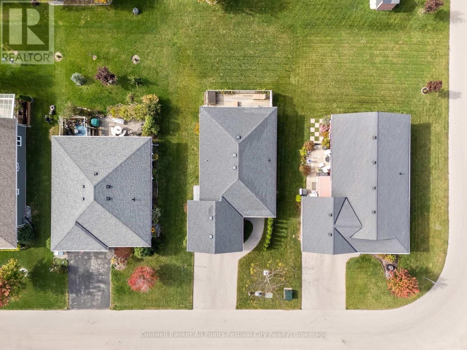 17 Huron Heights Drive, Ashfield-Colborne-Wawanosh (Colborne), ON - Outdoor