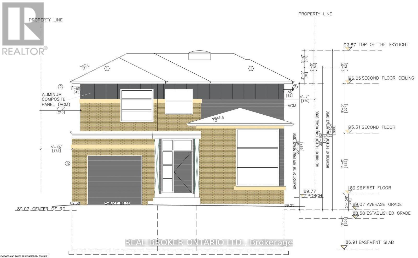 446 Orano Avenue, Mississauga, ON - Other