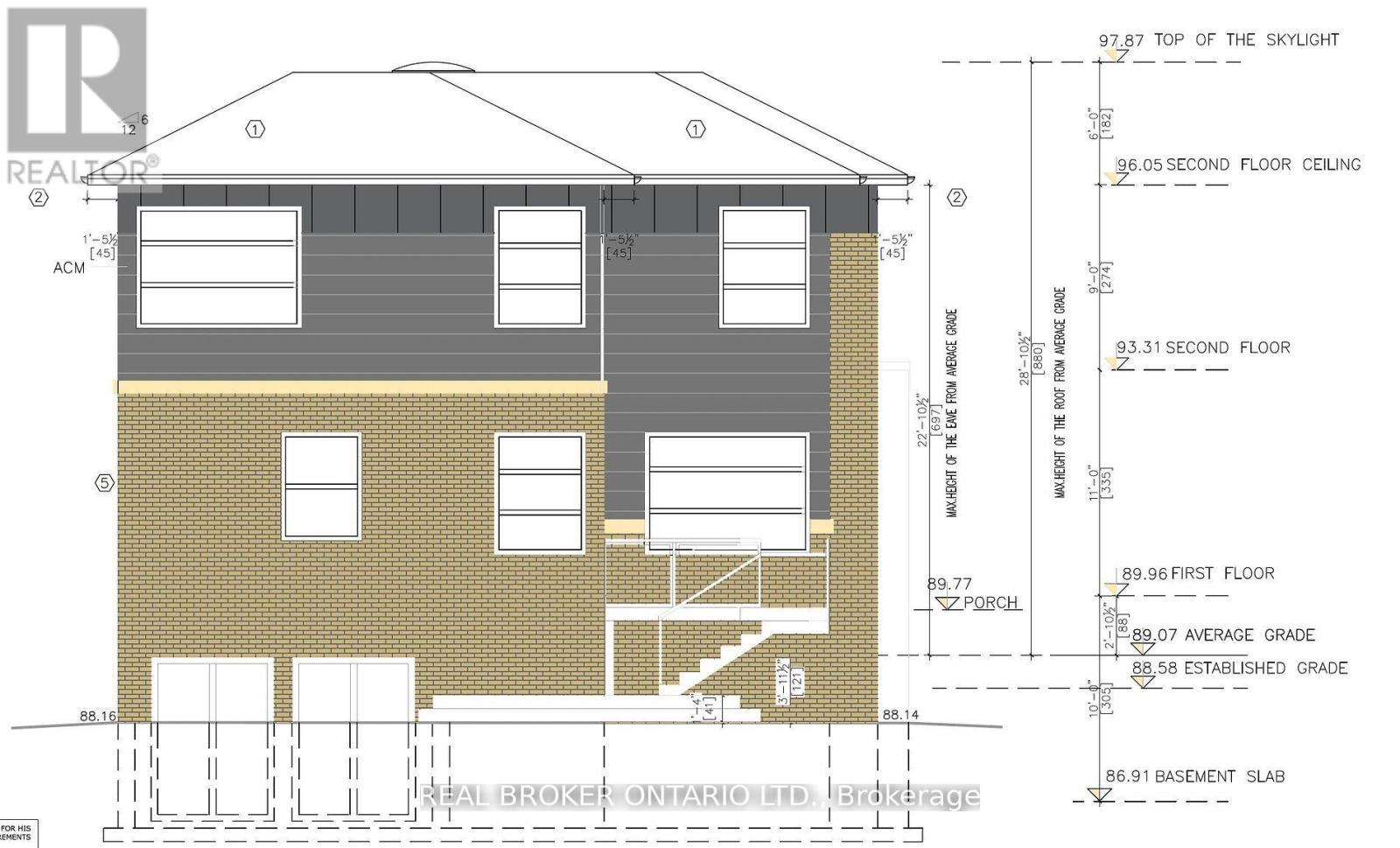 446 Orano Avenue, Mississauga, ON - Other