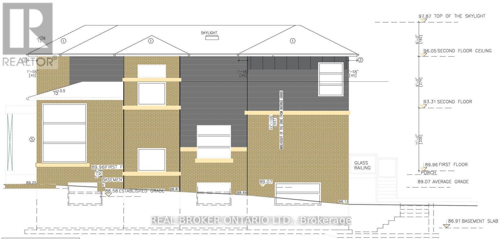 446 Orano Avenue, Mississauga, ON - Other