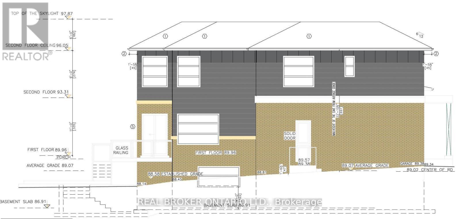 446 Orano Avenue, Mississauga, ON - Other