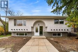 116 McCarthy BOULEVARD  Regina, SK S4R 6A6