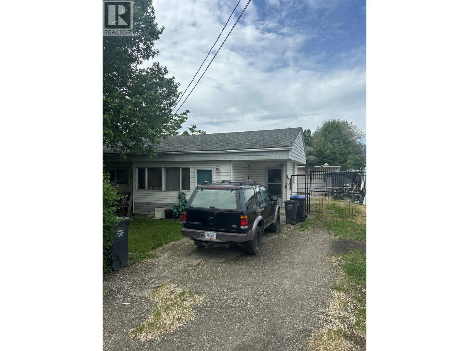 170 Mills Road Lot# Lot 1, Kelowna, BC - Outdoor