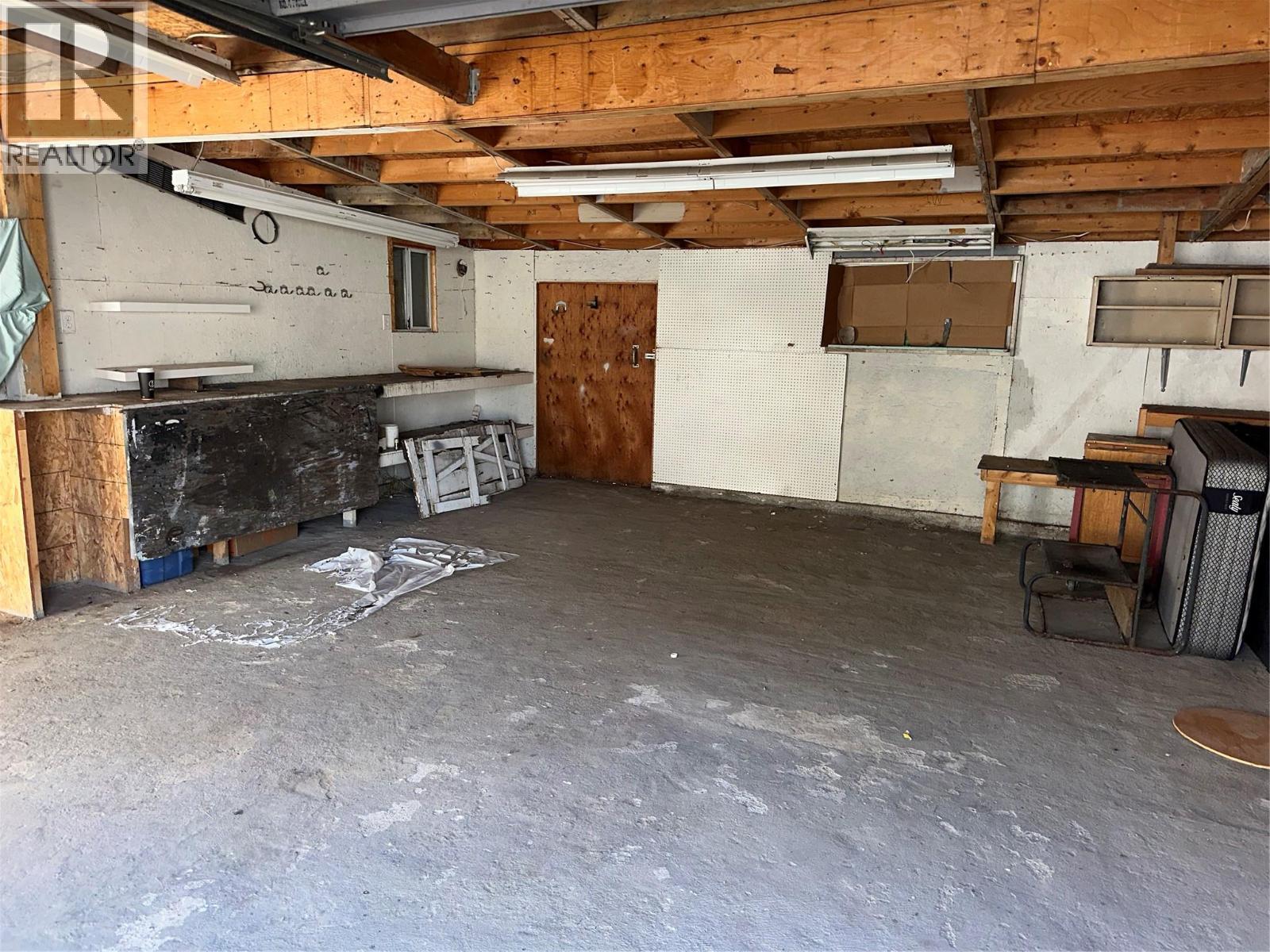 170 Mills Road Lot# Lot 1, Kelowna, BC - Indoor Photo Showing Basement