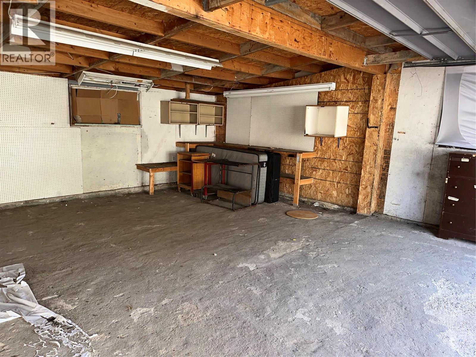 170 Mills Road Lot# Lot 1, Kelowna, BC - Indoor Photo Showing Basement