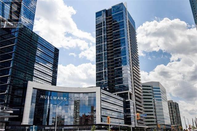 903 - 4789 Yonge Street, Toronto, ON