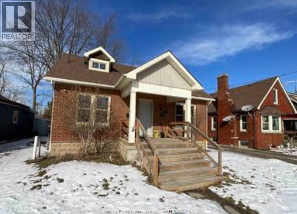 255 Park Avenue West, Chatham, ON - Outdoor