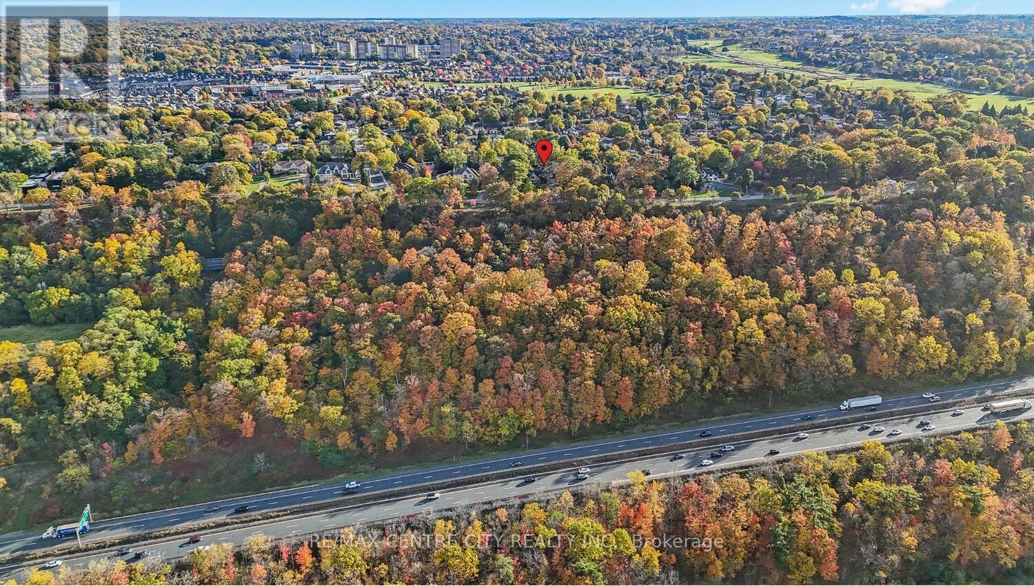 1025 Scenic Drive, Hamilton (Mountview), ON - Outdoor With View