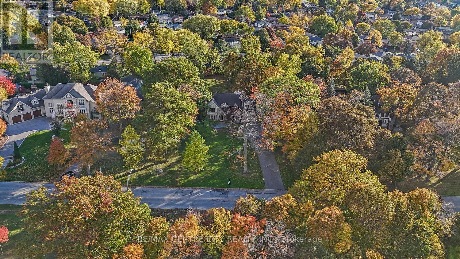 1025 Scenic Drive, Hamilton (Mountview), ON - Outdoor With View