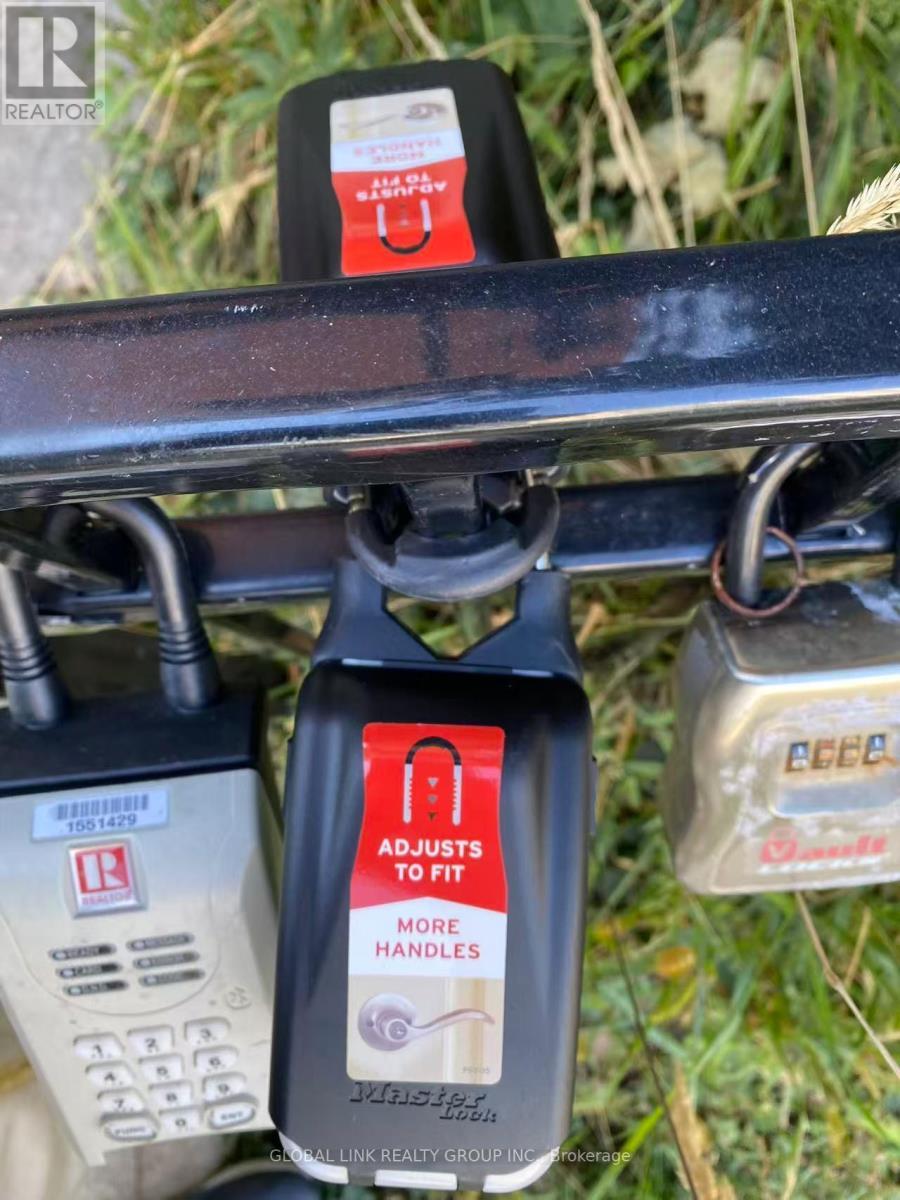 701 - 321 Spruce Street, Waterloo, ON - Indoor Photo Showing Basement