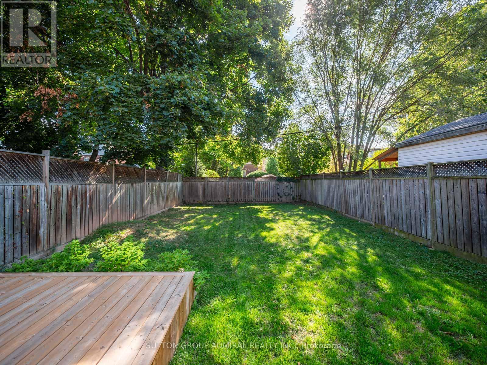 187 Rosslyn Avenue S, Hamilton, ON - Outdoor With Backyard