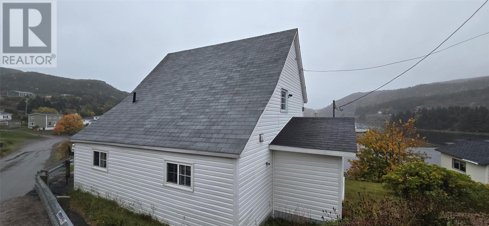 38 Southside Road, Port Au Bras, NL - Outdoor